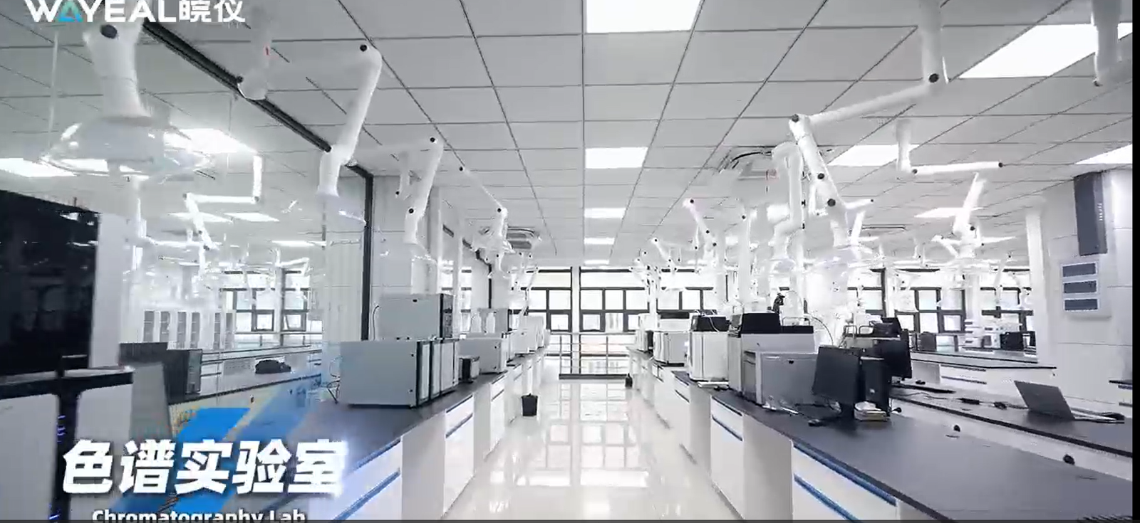 Flame graphite furnace AAS atomic absorption spectrophotometer