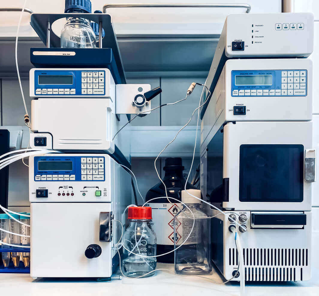 HPLC Detector
