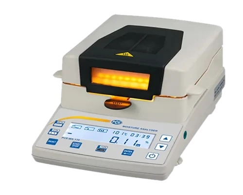 Laboratories Instruments