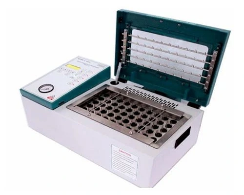 Laboratories Instruments
