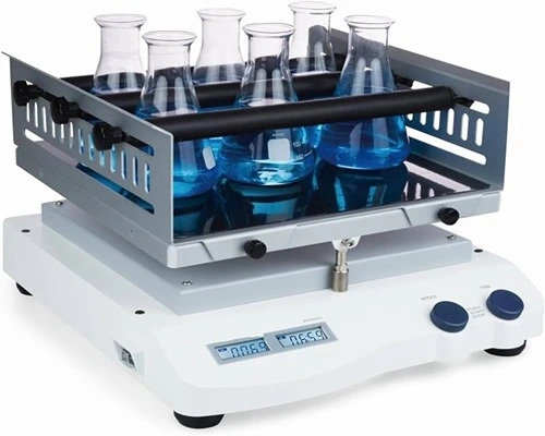Laboratories Instruments