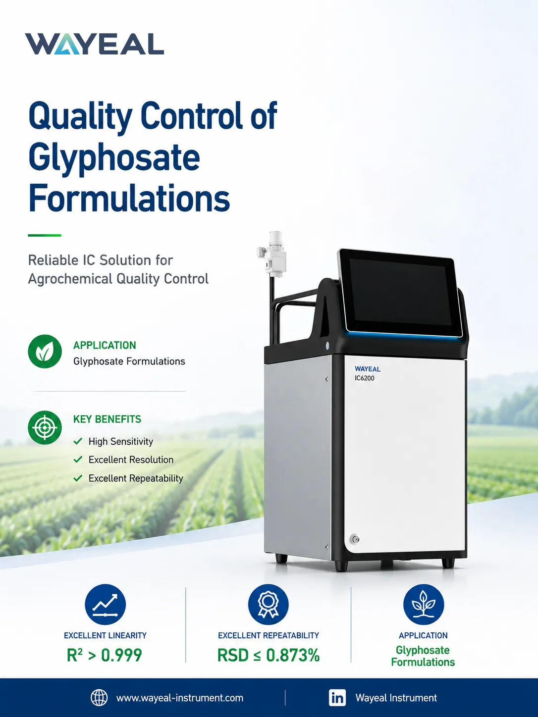 Flame graphite furnace AAS atomic absorption spectrophotometer